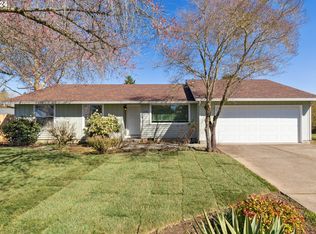 1731 SE Anthony St, Hillsboro, OR 97123