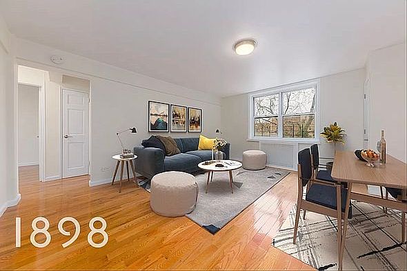 2nd image of 5530 Netherland Ave APT 6A