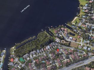 2859 Spyglass Cv, Longwood, FL 32779