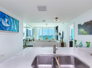 900 Biscayne Blvd APT 2002, Miami, FL 33132