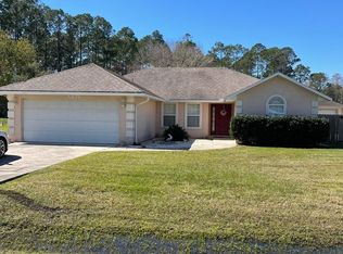 5276 Timucua Cir, Saint Augustine, FL 32086