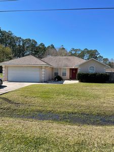 5276 Timucua Cir, Saint Augustine, FL, 32086