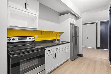 Rented by Skyhigh Realty NYC LLC