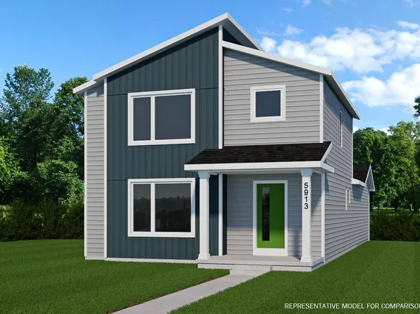 803 BLUE CRANE Run, Verona, WI 53593