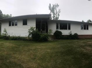 20 Saddle Butte Dr, Havre, MT 59501