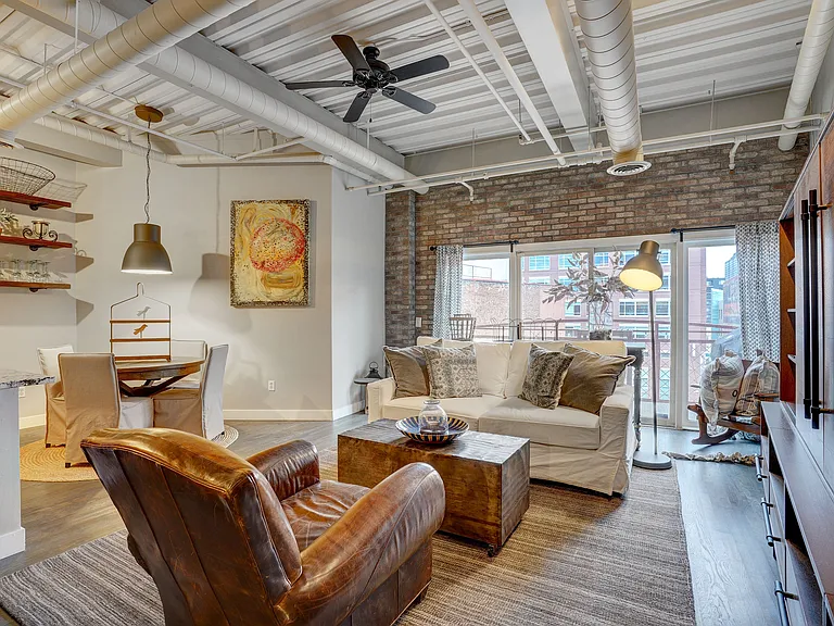 1435 Wazee St #408 — Photo 32