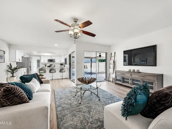 1818 E HARVARD Drive, Tempe, AZ 85283