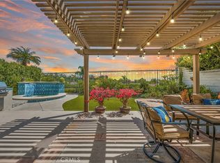4 Santa Rita, Foothill Ranch, CA 92610