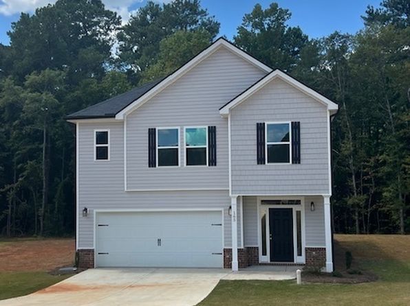 165 Glenview Way LOT 10, Thomaston, GA 30286