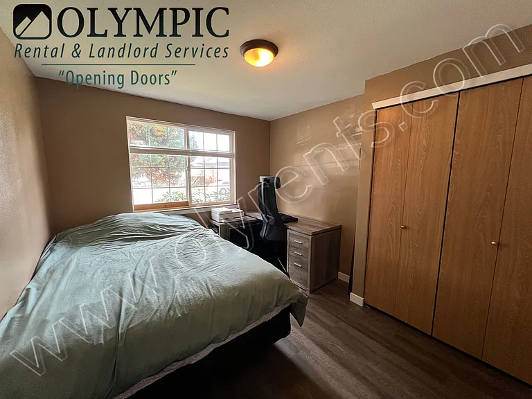 Bedroom #2