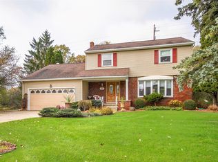 866 Hazelwood Blvd, Jackson, MI 49203