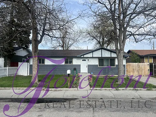 1335 S Lowell St Photo 1