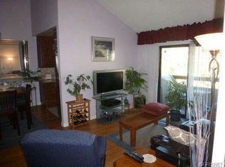 18145 American Beauty Dr UNIT 110, Santa Clarita, CA 91387