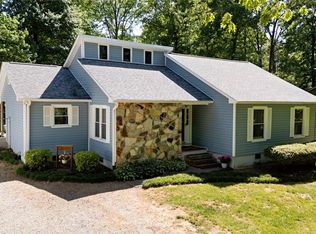 134 Longview Rd, Madison, NC 27025