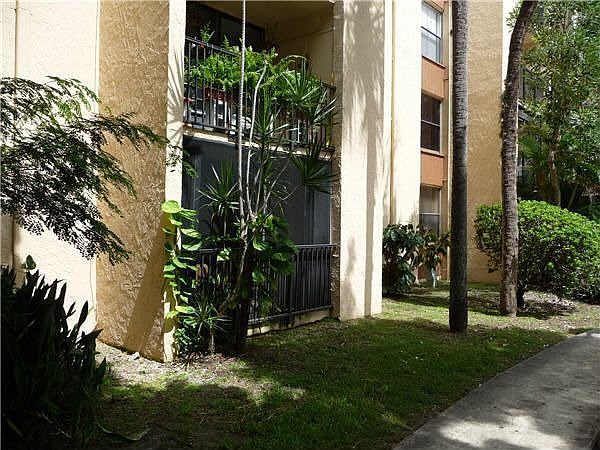 Building Exterior