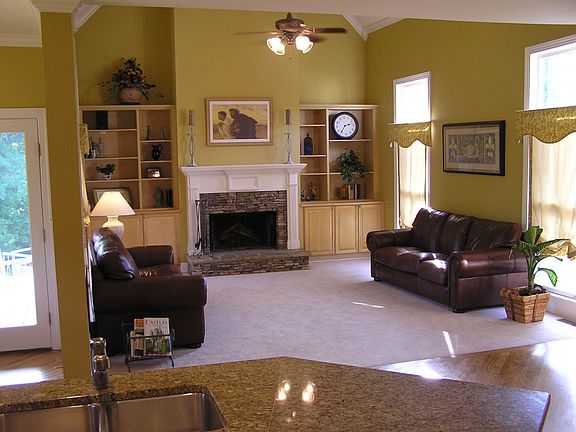 Keeping Room
