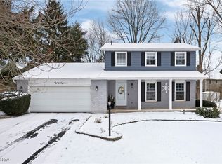 8018 Fox Run Ave NW, North Canton, OH