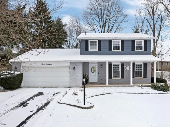 8018 Fox Run Ave NW, North Canton, OH 44720