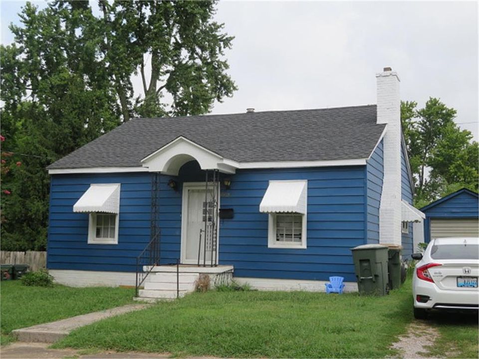 1st image of 235 W Broadway St