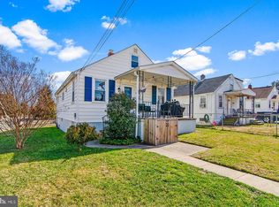 631 N Stuart St, Essex, MD 21221