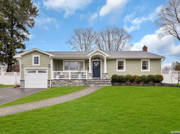 17 Furwood Drive, East Northport, NY 11731