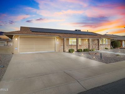 10537 W Prairie Hills Cir, Sun City, AZ, 85351