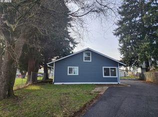 307 Oregon Way, Longview, WA 98632