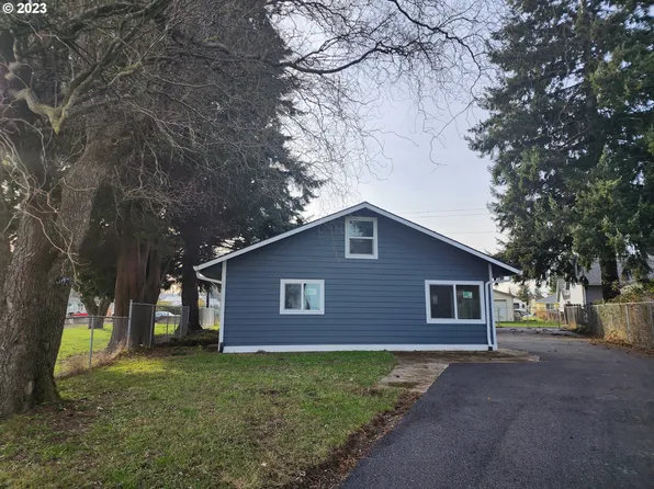 307 Oregon Way, Longview, WA 98632