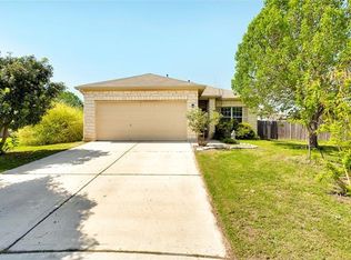 915 Rancho Viejo Ln, Leander, TX 78641