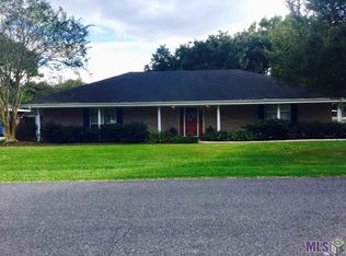 210 Crestline Dr, Lafayette, LA 70507