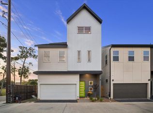 3903 Yale Heights Dr, Houston, TX 77018