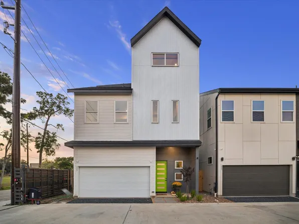 3903 Yale Heights Dr, Houston, TX 77018