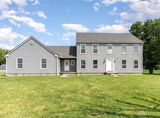 9705 N Montgomery County Line Rd W, Englewood, OH 45322