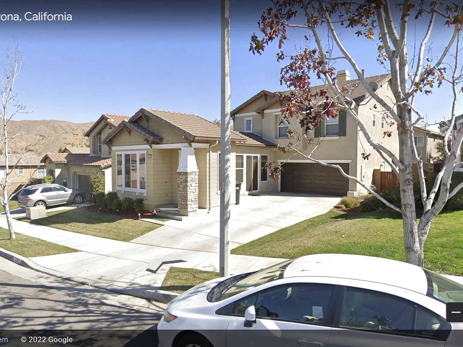25002 Boxelder Ct — Photo 1