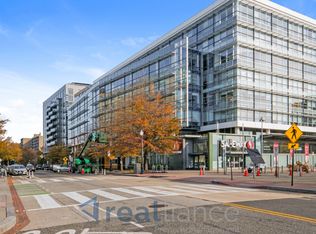 1101 3rd St SW APT 408, Washington, DC 20024