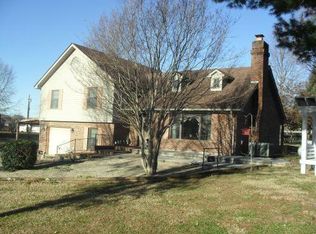 4411 E Highway 90, Monticello, KY 42633