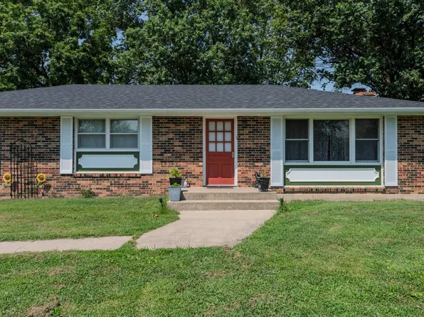 3311 Lake Trenton Drive, Trenton, MO 64683