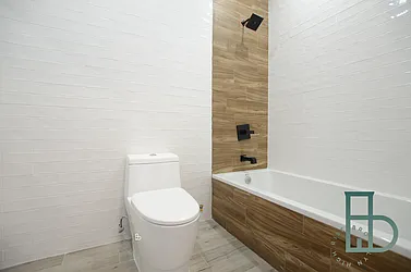 Rented by Brooklyn High Rise LLC