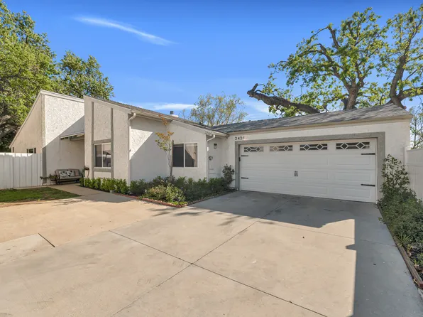2424 Stow St, Simi Valley, CA 93063