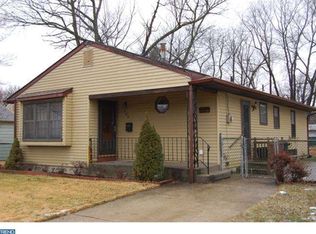 504 Ohio Ave, Mount Ephraim, NJ 08059