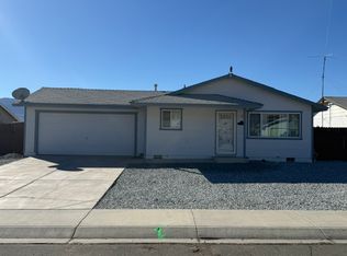 757 Monico Dr, Dayton, NV 89403