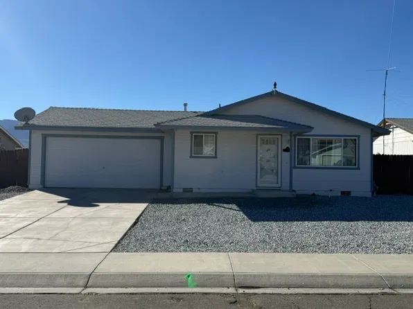 757 Monico Dr, Dayton, NV 89403