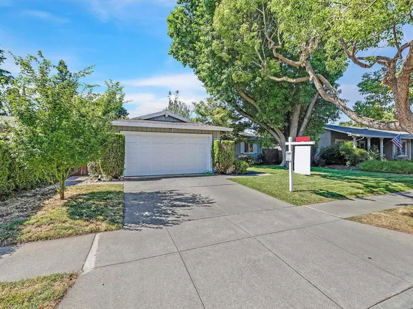 4764 Golden Rd, Pleasanton, CA 94566