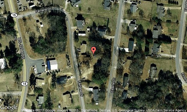 Map View