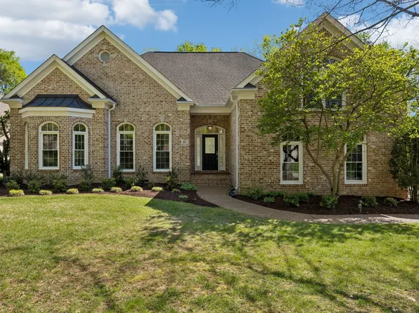 413 Tinnan Ave, Franklin, TN 37067