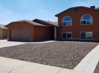743 E Palomino Dr, Gilbert, AZ 85296