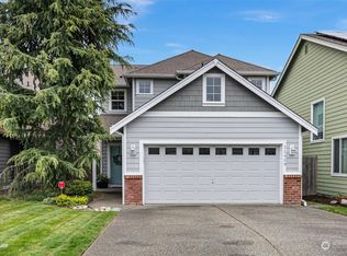 11419 186th St E, Puyallup, WA 98374