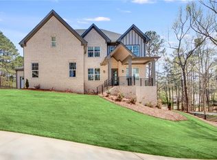 603 Old Peachtree Rd NE, Lawrenceville, GA 30043