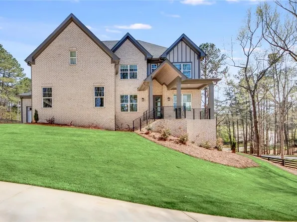 603 Old Peachtree Rd NE, Lawrenceville, GA 30043