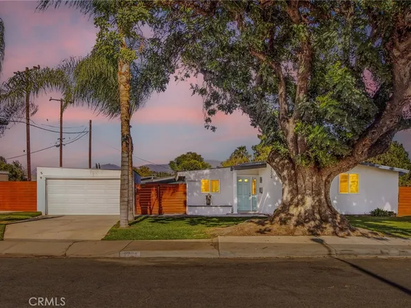 1724 Manor Cir, Pomona, CA 91766